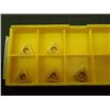 Image 2 : New Mitsubishi Carbide Inserts, P/N: TPMT110208 SQ