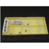 Image 1 : New Mitsubishi Carbide Inserts, P/N: RTG08A-UT i20T