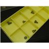 Image 2 : New Mitsubishi Carbide Inserts, P/N: RTG08A-UT i20T