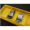 Image 2 : New Kennametal Carbide Top Not Grooving Inserts, NGP4189L