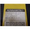Image 3 : New Kennametal Carbide Inserts, P/N: ITSN-433 K9
