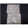 Image 1 : New Kennametal Ceramic Inserts, P/N: RCMB-43
