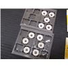 Image 2 : New Kennametal Ceramic Inserts, P/N: RCMB-43