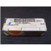 Image 1 : New J& L Cemented Carbide Inserts, P/N: CHR-78396-L