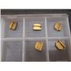 Image 2 : EZ Burr Carbide Inserts, P/N: V6B-B