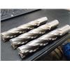 Image 2 : Weldon 1.25" Crest-Kut End Mills, P/N: KAC40-8B