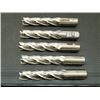 Image 2 : New Niagara .812" 4FL End Mills