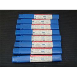 New Niagara 7/16" 2FL End Mills
