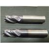 Image 2 : New M.A. Ford Solid Carbide 18mm x 32mm x 92mm End Mills