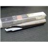 Image 2 : New M.A. Ford Solid Carbide, 3/4" Coolant Thru Cutter