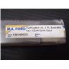 Image 8 : New M.A. Ford 1" x 1" x 4" Gem Coat Carbide End Mill