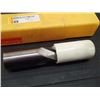 Image 2 : New Sandvik 25mm Solid Carbide End Mill, P/N: S215-412982