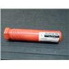 Image 1 : New Fullerton Tool 7/8" 2FL Carbide End Mill