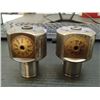 Image 1 : Kaiser Finish Boring Heads, P/N: EWN2-32ExKA5