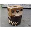 Image 1 : Criterion 1/2" Capacity Adjustable Boring Head, P/N: DBL-202
