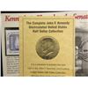 Image 1 : Kennedy Half Dollar Lot