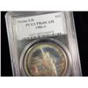 Image 1 : 1986 S PR68CAM PCGS Coin