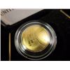 Image 5 : 2014 Baseball Hall of Fame $5.00 Gold Coin