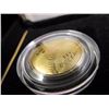 Image 6 : 2014 Baseball Hall of Fame $5.00 Gold Coin