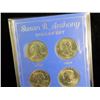 Image 1 : Susan B Anthony Dollar Lot
