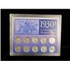Image 1 : 1930’s Mercury Dime Lot