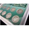 Image 4 : 1920’s Mercury Dime Lot