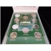 Image 1 : National Parks Coin Set – Missing Some