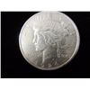 Image 1 : 1924 Silver Peace Dollar