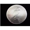 Image 3 : 1924 Silver Peace Dollar