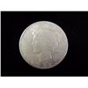 Image 1 : 1922 Silver Peace Dollar