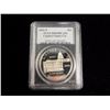 Image 1 : 2001 Graded Coin