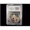Image 2 : 2001 Graded Coin