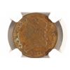 Image 1 : 1832 US HALF CENT NGC VERY FINE DETAILS