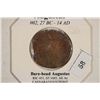 Image 3 : 27 B.C.-14 A.D. AUGUSTUS ANCIENT COIN