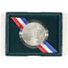 Image 1 : 1991-D KOREAN WAR UNC SILVER DOLLAR