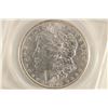 Image 1 : 1902-O MORGAN SILVER DOLLAR ANACS MS61