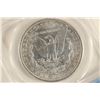 Image 2 : 1902-O MORGAN SILVER DOLLAR ANACS MS61