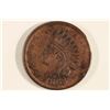 Image 1 : 1863 CIVIL WAR TOKEN "NOT ONE CENT"