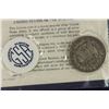 Image 2 : HARD TO FIND GSA SOFT PACK 1884 MORGAN SILVER $