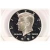 Image 1 : 1998-S KENNEDY HALF DOLLAR PCGS PR69 DCAM