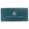 Image 3 : 1994 US VETERANS 3 SILVER DOLLAR COIN PF SET
