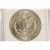 Image 2 : 1921 MORGAN SILVER DOLLAR NGC MS64