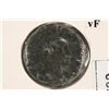 Image 1 : 268-270 A.D. CLAUDIUS II ANCIENT COIN VERY FINE
