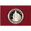 Image 1 : 1982-S WASHINGTON COMMEMORATIVE SILVER HALF