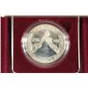 Image 1 : 1988-S US OLYMPIC PROOF SILVER DOLLAR