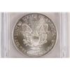 Image 2 : 2003 AMERICAN SILVER EAGLE ICG MS70