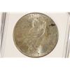 Image 2 : 1922 PEACE SILVER DOLLAR BINION UNC SLAB