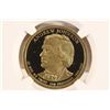 Image 1 : 2011-S ANDREW JOHNSON DOLLAR NGC PF69 ULTRA CAMEO