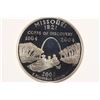 Image 1 : 2003-S SILVER MISSOURI QUARTER NGC PF69 ULTRA CAM