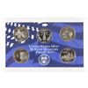 Image 1 : 2000 US 50 STATE QUARTERS PROOF SET NO BOX